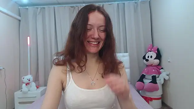 BarbaraStily online show from March 22, 7:45 am