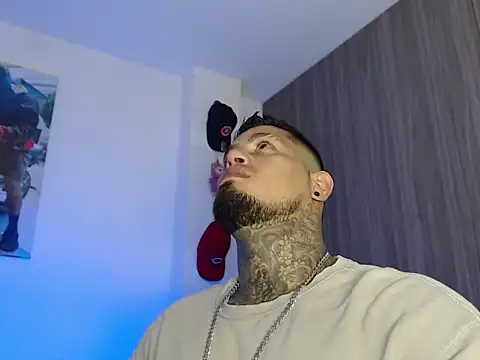 sr fuerte online show from March 14, 4:40 am