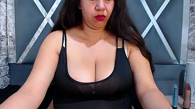 Catherine tabarezx online show from January 21, 11:35 am