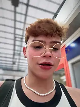 PRINCE STEV online show from March 13, 10:10 pm