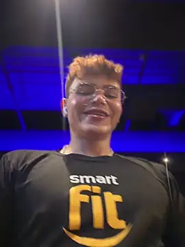 PRINCE STEV online show from November 20, 7:46 pm