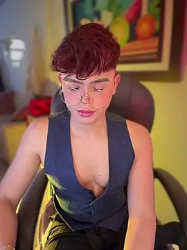 PRINCE STEV online show from June 20, 8:44 pm
