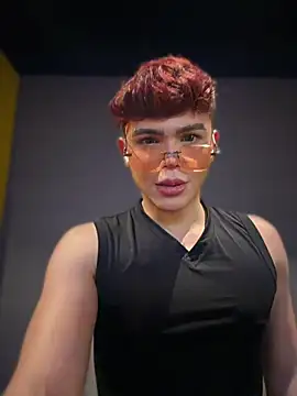 PRINCE STEV online show from July 5, 6:04 pm
