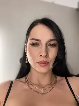 Snapshot of Roxana-Sexy chatting on January 17, 6:36 am Roxana-Sexy online show from January 17, 6:36 am