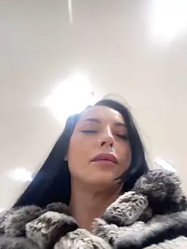 Snapshot of Roxana-Sexy chatting on February 27, 5:34 am Roxana-Sexy online show from February 27, 5:34 am