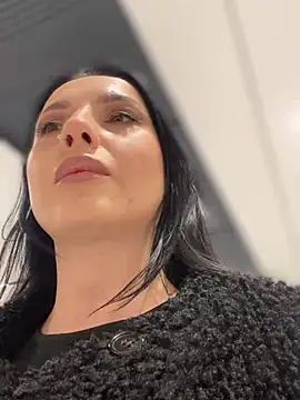 Roxana-Sexy online show from February 19, 5:14 am