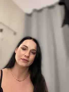 Roxana-Sexy online show from March 27, 5:13 am