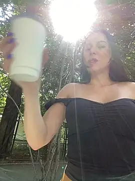Roxana-Sexy online show from July 10, 4:17 am