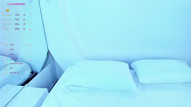 NanaOsaky online show from February 22, 12:40 pm