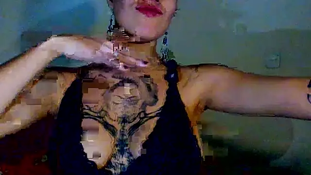 Snapshot of Submersidollx chatting on March 20, 12:54 pm Submersidollx online show from March 20, 12:54 pm
