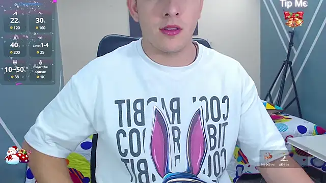 Snapshot of nolan_twink1 chatting on December 15, 5:53 pm nolan twink1 online show from December 15, 5:53 pm