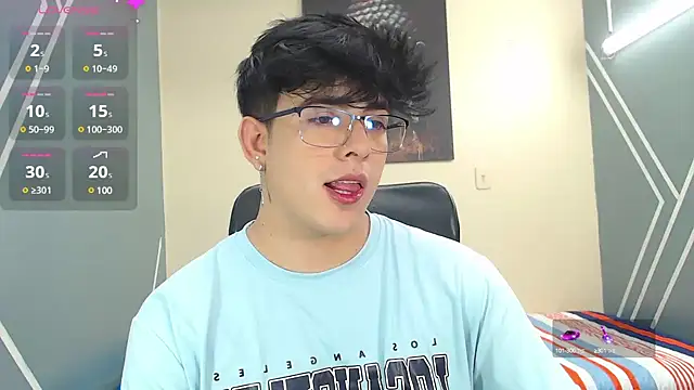 Snapshot of nolan_twink1 chatting on January 10, 5:34 pm nolan twink1 online show from January 10, 5:34 pm