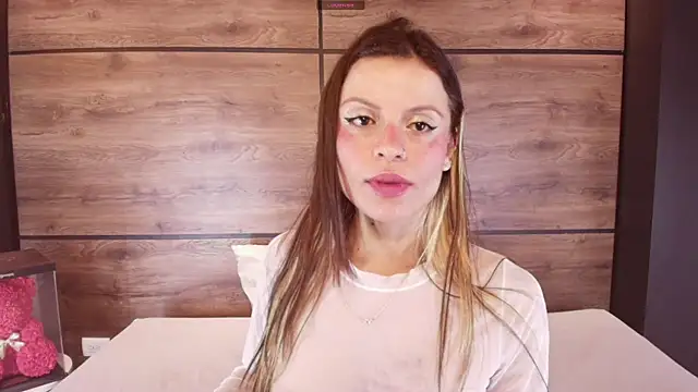 tatiana monroe online show from February 5, 10:41 am