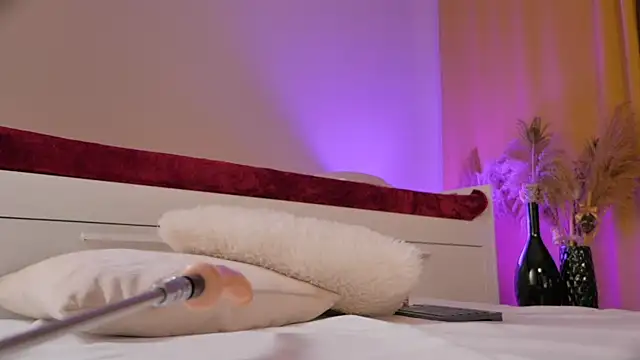 squirt mallorie online show from February 22, 1:40 am