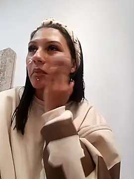 Nicky-7 online show from December 4, 6:06 pm