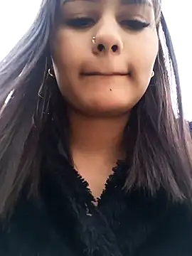 Nicky-7 online show from December 18, 8:14 pm