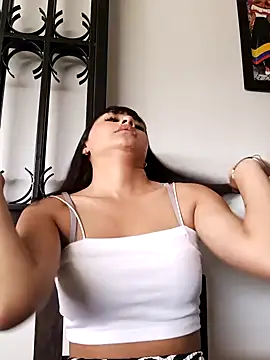 Nicky-7 online show from December 27, 5:48 pm