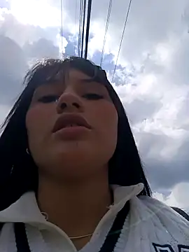 Nicky-7 online show from January 7, 5:20 pm