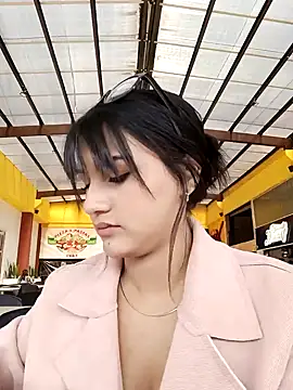 Nicky-7 online show from January 14, 5:45 pm