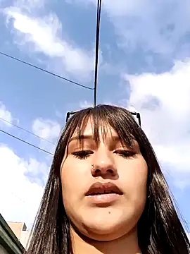 Nicky-7 online show from January 20, 9:22 pm