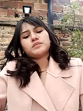 Nicky-7 online show from January 21, 8:43 pm