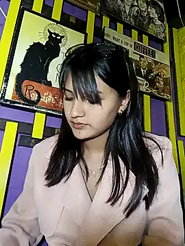 Nicky-7 online show from January 28, 12:26 am