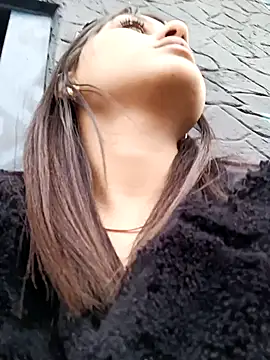 Nicky-7 online show from February 13, 9:17 pm