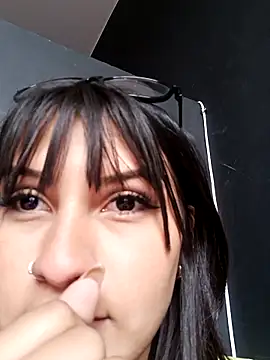 Nicky-7 online show from March 6, 9:42 pm