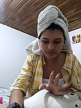 Nicky-7 online show from September 12, 6:30 pm