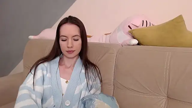 AmbrielHailey online show from February 2, 10:17 pm