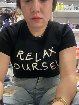 Snapshot of Cesywet chatting on March 20, 3:34 am Cesywet online show from March 20, 3:34 am