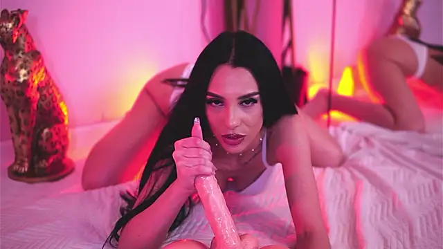 HaylieMilf online show from February 11, 6:02 pm