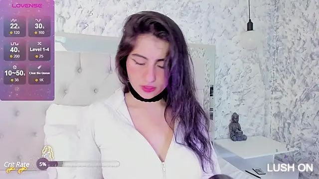 Snapshot of Megan_rossee chatting on January 11, 1:22 pm Megan rossee online show from January 11, 1:22 pm
