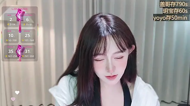 -Yokyo online show from October 19, 4:18 pm