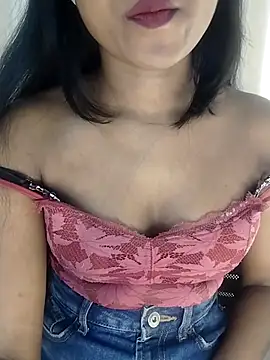 Rinika 67 online show from December 15, 4:44 pm