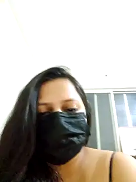 Snapshot of punecouple6 chatting on January 14, 5:30 am punecouple6 online show from January 14, 5:30 am