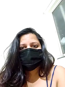 Snapshot of punecouple6 chatting on January 16, 8:46 pm punecouple6 online show from January 16, 8:46 pm