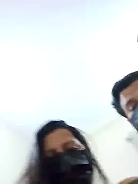 Snapshot of punecouple6 chatting on January 19, 7:37 pm punecouple6 online show from January 19, 7:37 pm