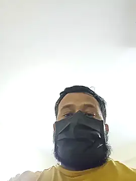 Snapshot of punecouple6 chatting on January 23, 7:40 pm punecouple6 online show from January 23, 7:40 pm