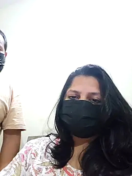 Snapshot of punecouple6 chatting on September 12, 7:25 pm punecouple6 online show from September 12, 7:25 pm