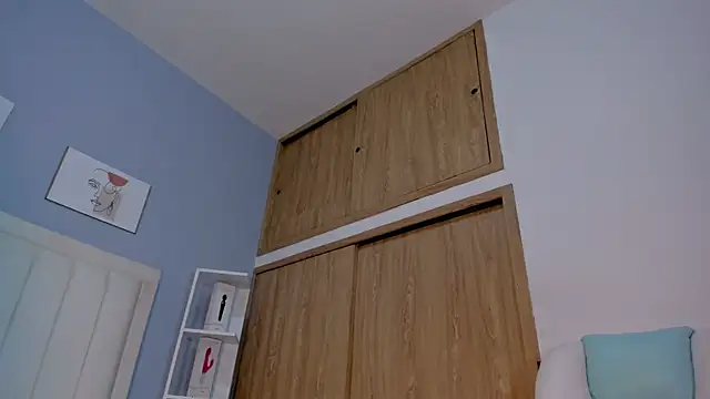 Snapshot of Paula-Brown1 chatting on December 4, 7:44 pm Paula-Brown1 online show from December 4, 7:44 pm