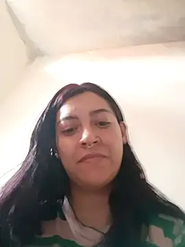 Snapshot of CORALINE_GREYM chatting on October 28, 6:43 pm CORALINE GREYM online show from October 28, 6:43 pm