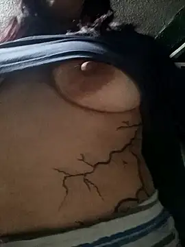 Snapshot of CORALINE_GREYM chatting on October 30, 7:54 am CORALINE GREYM online show from October 30, 7:54 am