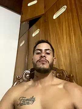 Dalton oficial online show from October 30, 2:24 am