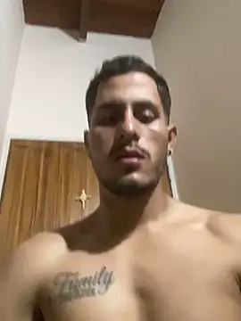 Dalton oficial online show from December 19, 4:08 am