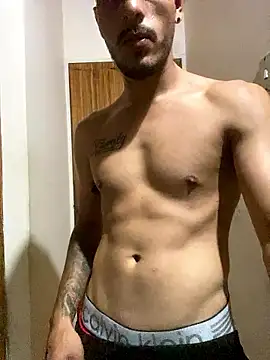 Dalton oficial online show from January 7, 11:18 pm