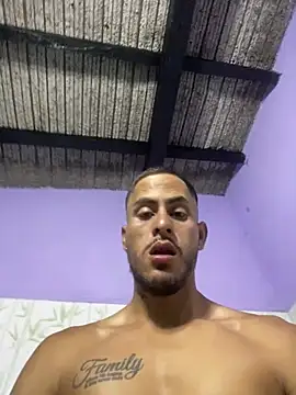 Dalton oficial online show from February 9, 4:05 am