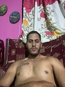 Dalton oficial online show from March 14, 4:07 am