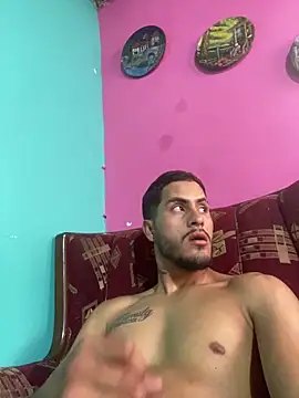 Dalton oficial online show from April 8, 1:22 pm