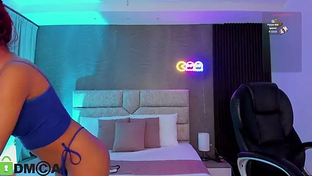 Snapshot of Cristal__adams chatting on September 11, 12:38 pm Cristal adams online show from September 11, 12:38 pm